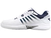 Încălțăminte de tenis pentru bărbați K-Swiss  Receiver V White
