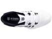 Încălțăminte de tenis pentru bărbați K-Swiss  Receiver V White
