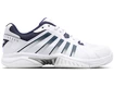 Încălțăminte de tenis pentru bărbați K-Swiss  Receiver V White
