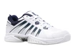 Încălțăminte de tenis pentru bărbați K-Swiss  Receiver V White