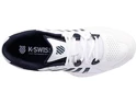 Încălțăminte de tenis pentru bărbați K-Swiss  Receiver V White