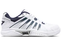 Încălțăminte de tenis pentru bărbați K-Swiss  Receiver V White