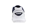 Încălțăminte de tenis pentru bărbați K-Swiss  Receiver V White