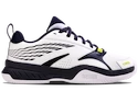 Încălțăminte de tenis pentru bărbați K-Swiss  Speedex HB White/Peacoat  EUR 44,5