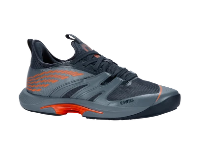 Încălțăminte de tenis pentru bărbați K-Swiss  Speedtrac Windward Blue