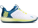 Încălțăminte de tenis pentru bărbați K-Swiss  Ultrashot 3 Brilliant White