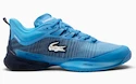 Încălțăminte de tenis pentru bărbați Lacoste  AG-LT23 Ultra Blue/Navy  EUR 41