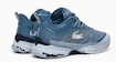 Încălțăminte de tenis pentru bărbați Lacoste  AG-LT23 Ultra Clay Blue/Light Grey