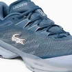 Încălțăminte de tenis pentru bărbați Lacoste  AG-LT23 Ultra Clay Blue/Light Grey