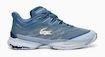 Încălțăminte de tenis pentru bărbați Lacoste  AG-LT23 Ultra Clay Blue/Light Grey