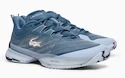 Încălțăminte de tenis pentru bărbați Lacoste  AG-LT23 Ultra Clay Blue/Light Grey