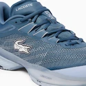 Încălțăminte de tenis pentru bărbați Lacoste  AG-LT23 Ultra Clay Blue/Light Grey
