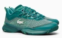 Încălțăminte de tenis pentru bărbați Lacoste  AG-LT23 Ultra Green