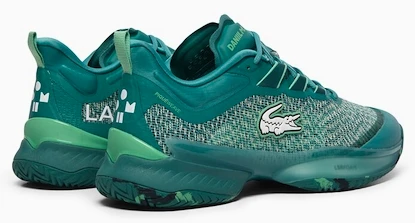 Încălțăminte de tenis pentru bărbați Lacoste  AG-LT23 Ultra Green  EUR 44