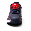 Încălțăminte de tenis pentru bărbați Lotto Mirage 300 Clay Navy Blue/All White