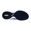 Încălțăminte de tenis pentru bărbați Lotto Mirage 300 Clay Navy Blue/All White