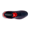 Încălțăminte de tenis pentru bărbați Lotto Mirage 300 Clay Navy Blue/All White