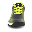 Încălțăminte de tenis pentru bărbați Lotto Mirage 300 III Clay All Black/Acacia Green