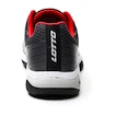 Încălțăminte de tenis pentru bărbați Lotto Mirage 300 III SPD All Black/All White