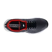 Încălțăminte de tenis pentru bărbați Lotto Mirage 300 III SPD All Black/All White
