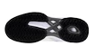 Încălțăminte de tenis pentru bărbați Mizuno Wave Exceed LIGHT 2 CC White/Metallic Gray/Black