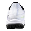 Încălțăminte de tenis pentru bărbați Mizuno Wave Exceed LIGHT 2 CC White/Metallic Gray/Black
