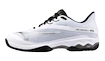 Încălțăminte de tenis pentru bărbați Mizuno Wave Exceed LIGHT 2 CC White/Metallic Gray/Black