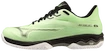 Încălțăminte de tenis pentru bărbați Mizuno Wave Exceed Light 2 Clay Patina Green