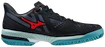 Încălțăminte de tenis pentru bărbați Mizuno Wave Exceed Tour 5 Clay Coll Blue