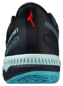 Încălțăminte de tenis pentru bărbați Mizuno Wave Exceed Tour 5 Clay Coll Blue