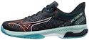 Încălțăminte de tenis pentru bărbați Mizuno Wave Exceed Tour 5 Clay Coll Blue