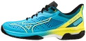 Încălțăminte de tenis pentru bărbați Mizuno Wave Exceed Tour 5 Clay Jet Blue  EUR 40,5