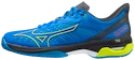 Încălțăminte de tenis pentru bărbați Mizuno Wave Exceed Tour 5 Clay PBlue  EUR 44,5