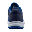 Încălțăminte de tenis pentru bărbați Wilson Kaos Comp 3.0 Classic Blue