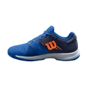 Încălțăminte de tenis pentru bărbați Wilson Kaos Comp 3.0 Classic Blue
