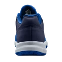 Încălțăminte de tenis pentru bărbați Wilson Kaos Comp 3.0 Classic Blue