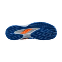 Încălțăminte de tenis pentru bărbați Wilson Kaos Comp 3.0 Classic Blue