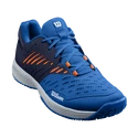 Încălțăminte de tenis pentru bărbați Wilson Kaos Comp 3.0 Classic Blue