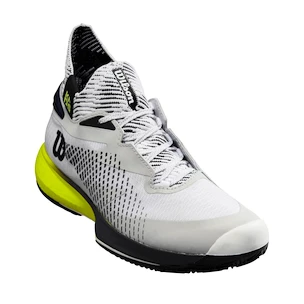 Încălțăminte de tenis pentru bărbați Wilson Kaos Rapide SFT Clay Pearl Blue/Black  EUR 43 1/3