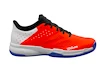 Încălțăminte de tenis pentru bărbați Wilson Kaos Stroke 2.0 White/Orange  EUR 44