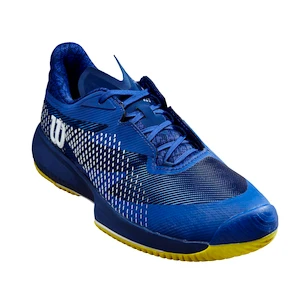 Încălțăminte de tenis pentru bărbați Wilson Kaos Swift 1.5 Bluing/Sulphur Spring  EUR 43 1/3