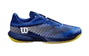 Încălțăminte de tenis pentru bărbați Wilson Kaos Swift 1.5 Bluing/Sulphur Spring  EUR 42