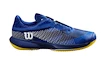 Încălțăminte de tenis pentru bărbați Wilson Kaos Swift 1.5 Bluing/Sulphur Spring  EUR 43 1/3