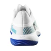 Încălțăminte de tenis pentru bărbați Wilson Kaos Swift 1.5 White/Blue