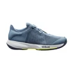 Încălțăminte de tenis pentru bărbați Wilson Kaos Swift China Blue