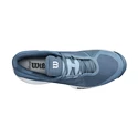 Încălțăminte de tenis pentru bărbați Wilson Kaos Swift China Blue
