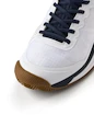 Încălțăminte de tenis pentru bărbați Wilson Rush Pro 4.5 Clay White/Navy Roland Garros