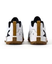 Încălțăminte de tenis pentru bărbați Wilson Rush Pro 4.5 Clay White/Navy Roland Garros