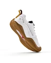 Încălțăminte de tenis pentru bărbați Wilson Rush Pro 4.5 Clay White/Navy Roland Garros