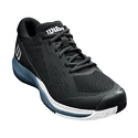 Încălțăminte de tenis pentru bărbați Wilson Rush Pro Ace Black/China Blue